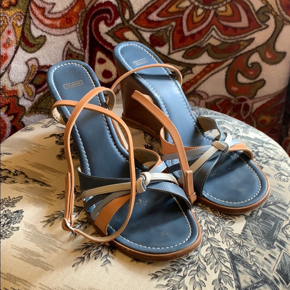 Trista by Coach